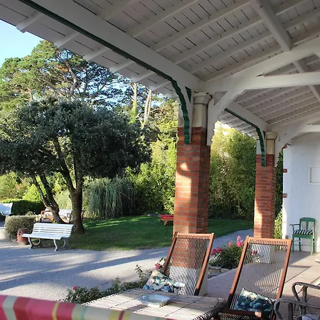 La Brise * سان نازير