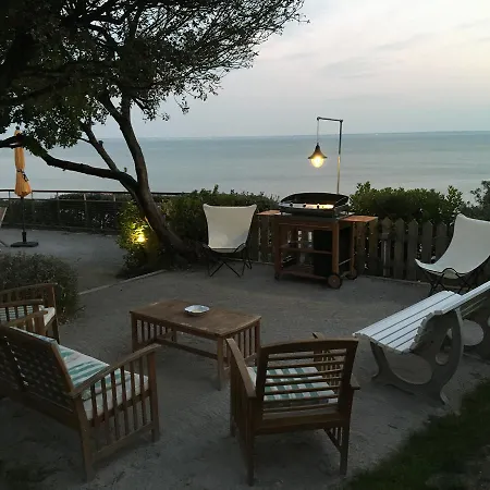 La Brise سان نازير
