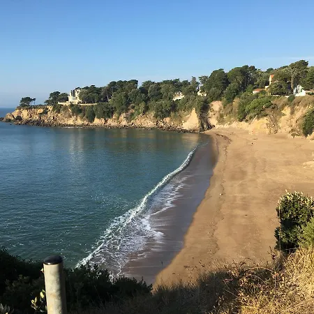 La Brise سان نازير