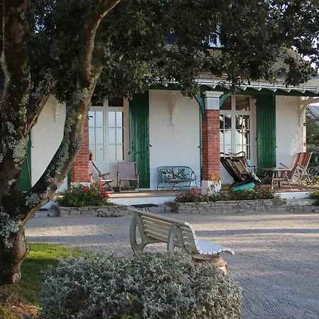La Brise * سان نازير