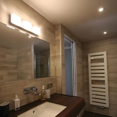 فندق مبيت وإفطار La Brise