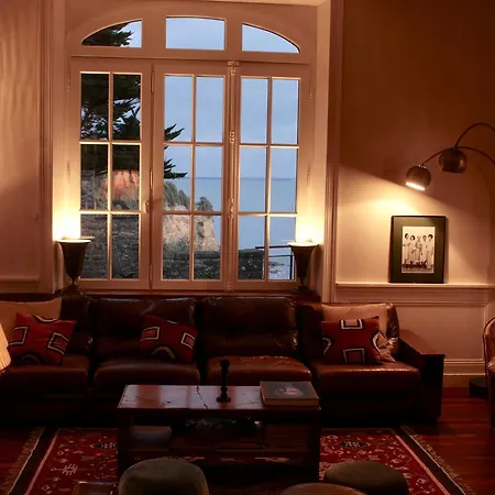 فندق مبيت وإفطار La Brise